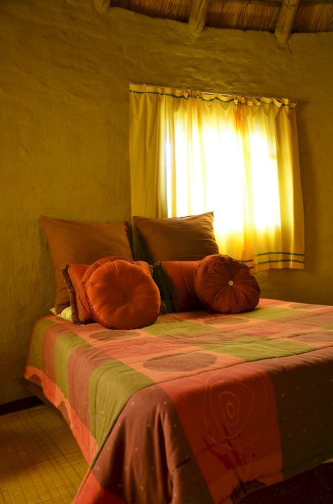 Bama Lodge Rietfontein Kültér fotó