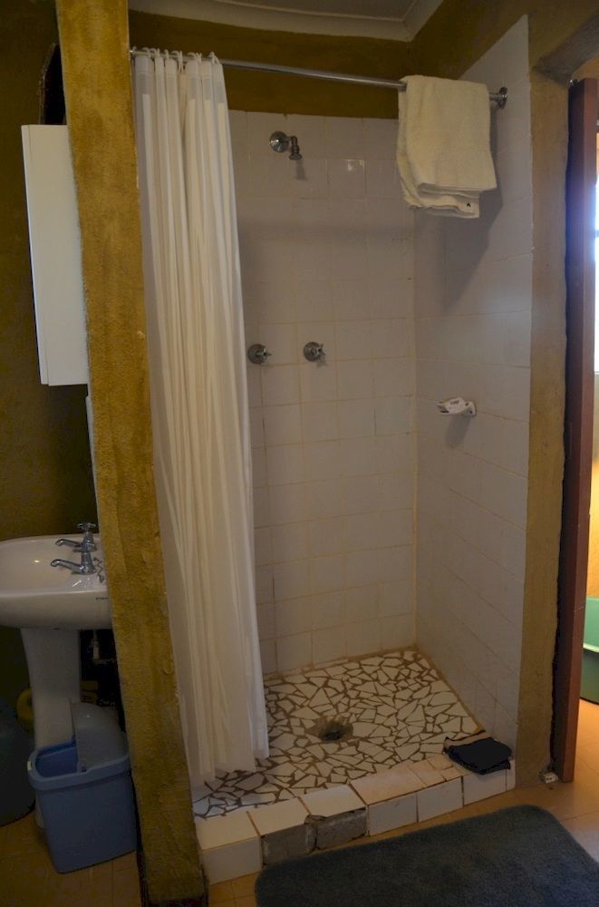 Bama Lodge Rietfontein Kültér fotó