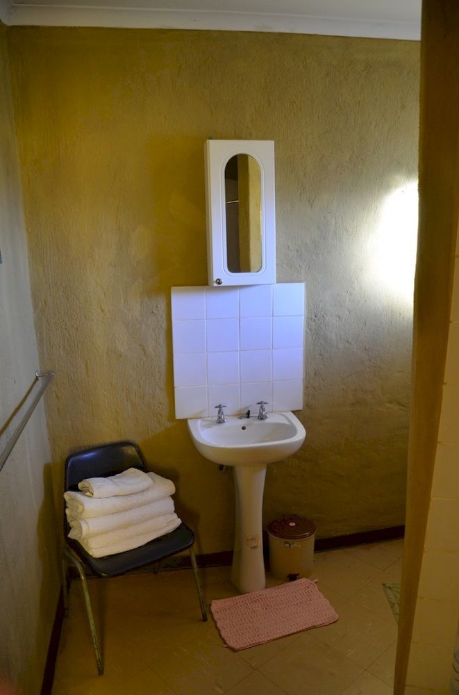 Bama Lodge Rietfontein Kültér fotó